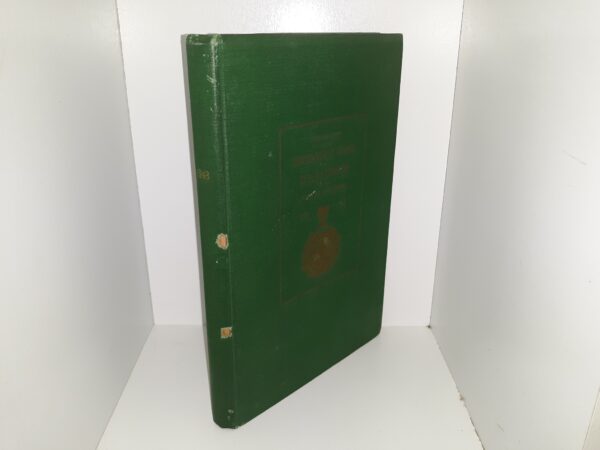 159th Anniversary Dinner of The Society of the Friendly Sons of Saint Patrick in the City of New York (1943)