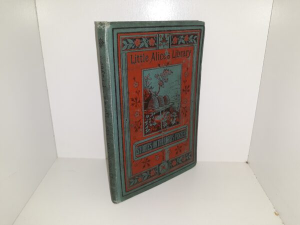 Stories on the Lord’s Prayer (1886)