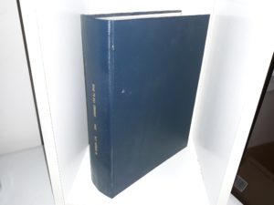 Road to Hill Cumorah: A Dissertation Presented to the Department of Theatre and Cinematic Arts, Brigham Young University (Family History of Harold Hansen & Better Kotter) (1982) ~ by Walter E. Boyden, Jr.