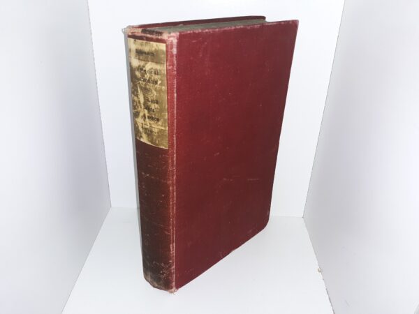 Historical Romances of William Harrison Ainsworth, the Lord Mayor of London (Numbered 243 of 1,000)