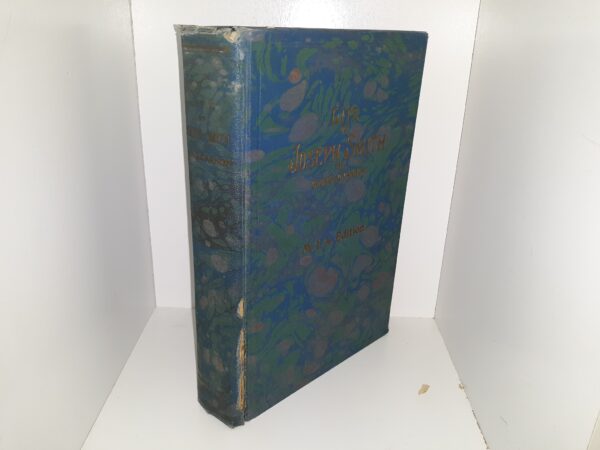 Life of Joseph Smith (M. I. A. Edition) (1907) ~ by George Q. Cannon