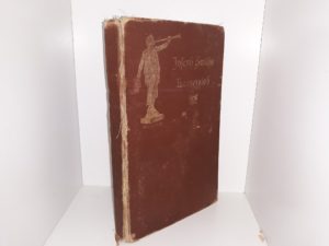 Joseph Smiths Levnetsløb (Danish: Joseph Smith’s Life Race) (1904) ~ by Andrew Jenson