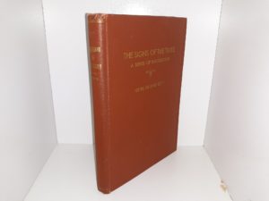 The Signes of the Times: A Series of Discussions (1942) ~ by Joseph Fielding Smith