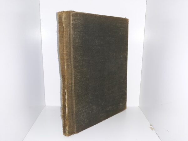 9 Short Stories by W. E. Lockhart