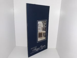 David B. Haight Alumni Center (Pamphlet)