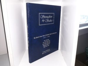 Strengthen Thy Stakes: The Church of Jesus Christ of Latter-day Saints in Carbon County, 1879-2004 (2005) ~ by Mary Helen Powell