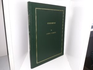 Ponderings ~ by Joleen G. Meredith