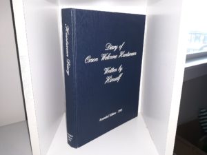 Diary of Orson Welcome Huntsman (Amended Edition) (1995) ~ by Orson Welcome Huntsman