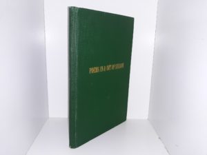 Poems in & Out of Season (1932) ~ Edited and Illustrated by Lawrence Rector Griffith