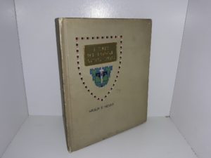 I Sat in Lodge with You ~ by Wilbur D. Nesbit