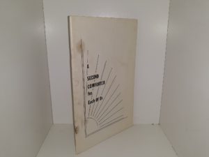 A Second Comforter for Each of Us ~ by George V. Martin