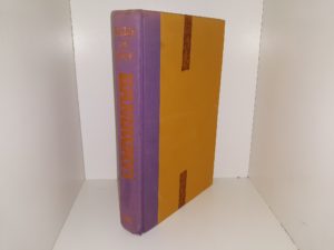 Gangway! (1st Edition) (Ex-Library) (1973) ~ by Donald E. Westlake, and Brian Garfield