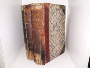 In Darkest Africa 2 Vol. Set (1891) ~ by Henry M. Stanley