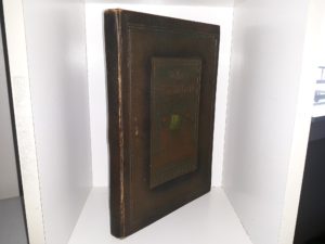 The Banyan: 1922 (BYU Yearbook) (1922)