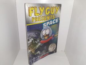3 Brand New Fly Guy Presents books ~ by Tedd Arnold