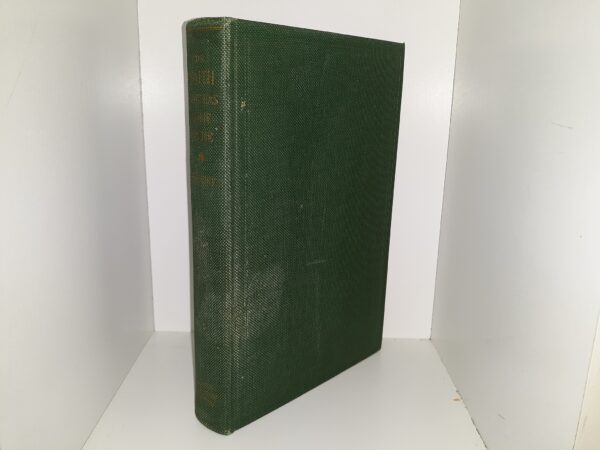 The Faith that has Come to Me (Signed & Inscribed) (1932) ~ by J. P. Widney