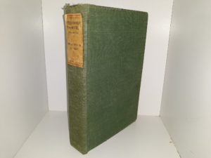 Theodore Roosevelt: Vol. 8: The Winning of the West 1 (1926) ~ by Theodore Roosevelt