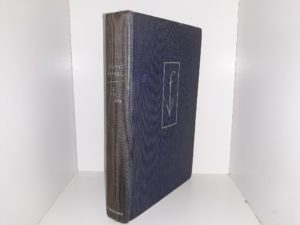 The Divine Passion (Signed & Inscribed) (1948) ~ by Vardis Fisher