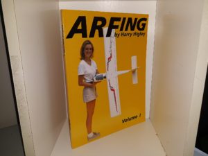 ARFing: Vol. 1 (1998) ~ by Harry Higley