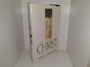 The Incomparable Christ, Our Master and Model (1995) ~ by Vaughn J. Featherstone