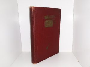 Flashes from the Eternal Semaphore (Signed) (3rd Edition) (1928) ~ by Leo J. Muir