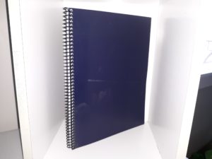 A Study of the Personality Characteristics of Active and Inactive Mormons (Photo-Copied & Bound) (1962) ~ by Patsy Gearhart Clay