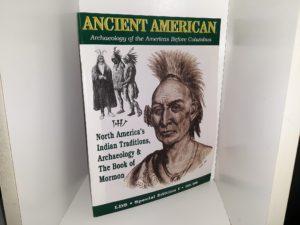 Ancient American: Archaeology of the Americas Before Columbus (Special Edition 1)