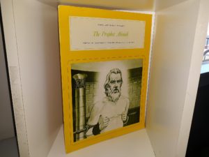 Stories from The Book of Mormon: The Prophet Abinidi (1967) ~ Prepared by the Department of Seminaries and Institutes of Religion