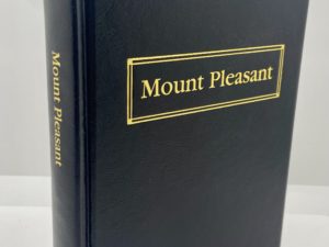 Mount Pleasant (1939) by: Hilda Madsen Longsdorf