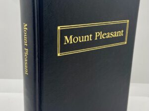 Mount Pleasant (1939) by: Hilda Madsen Longsdorf