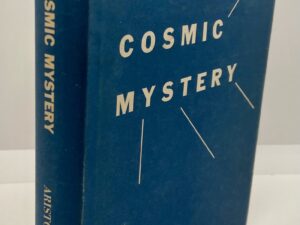 The Cosmic Mystery (1963) By: Aristos Euphemides