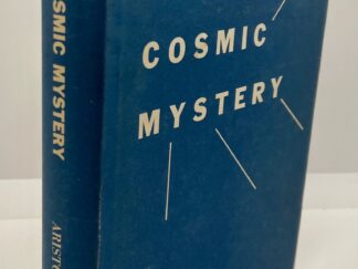The Cosmic Mystery (1963) By: Aristos Euphemides