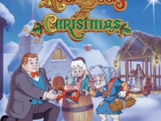 Red Boots for Christmas — Adapted by Carol Greene — Softbound Booklet
