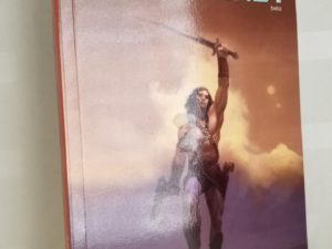 Warriors of the Red Planet — Fantastic Adventures on the world of Mars and Beyond — Al Krombach