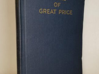 1946 -- Pearl of Great Price -- Hardbound