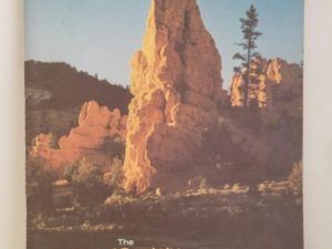 The Relief Society Magazine — Vol.51, No.4. — April 1964 — Special Short Story Issue — Single Issue Magazine