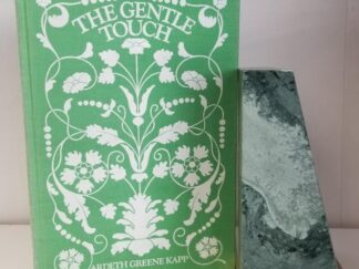 The Gentle Touch — Ardeth Greene Kapp — Hardbound
