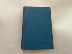 1959-The Loyalist of the American Revolution- Claude Halstead Van Tyne