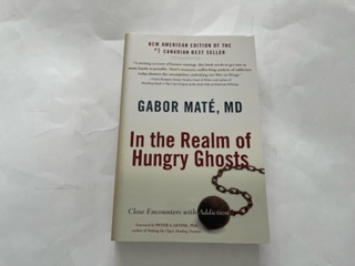 2010- In the Realm of Hungry Ghosts- Gabor Mate, MD