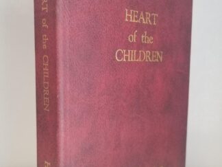 1983 -- Heart of the Children -- Marie W. Humphrey -- Hardbound