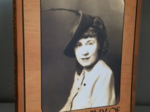 2011 — “Swell Suffering” – A Biography of Maurine Whipple — Veda Tebbs Hale — Like New — Softbound — ISBN: 9781589581241