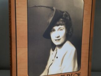 2011 -- "Swell Suffering" - A Biography of Maurine Whipple --- Veda Tebbs Hale --- Like New --- Softbound --- ISBN: 9781589581241