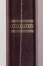 1997 — Route From Liverpool to the Great Salt Lake Valley — Frederick Piercy — Facsimile Reprint of the 1855 First Edition — NEW IN PLASTIC — 3/4 Leather Binding — In Slip Box