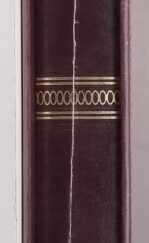 1997 — Route From Liverpool to the Great Salt Lake Valley — Frederick Piercy — Facsimile Reprint of the 1855 First Edition — NEW IN PLASTIC — 3/4 Leather Binding — In Slip Box