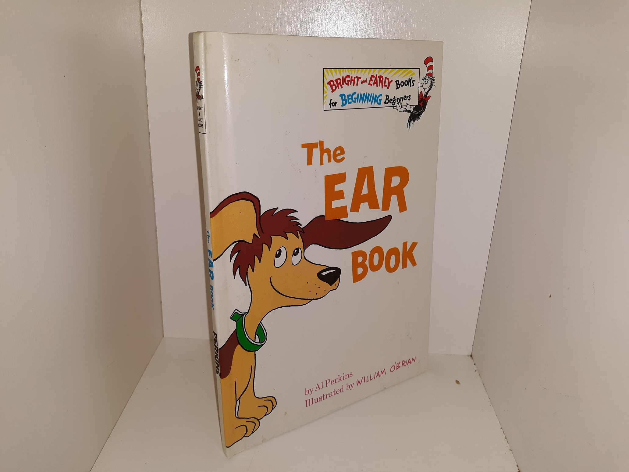 6 Childrens Books (See Details)