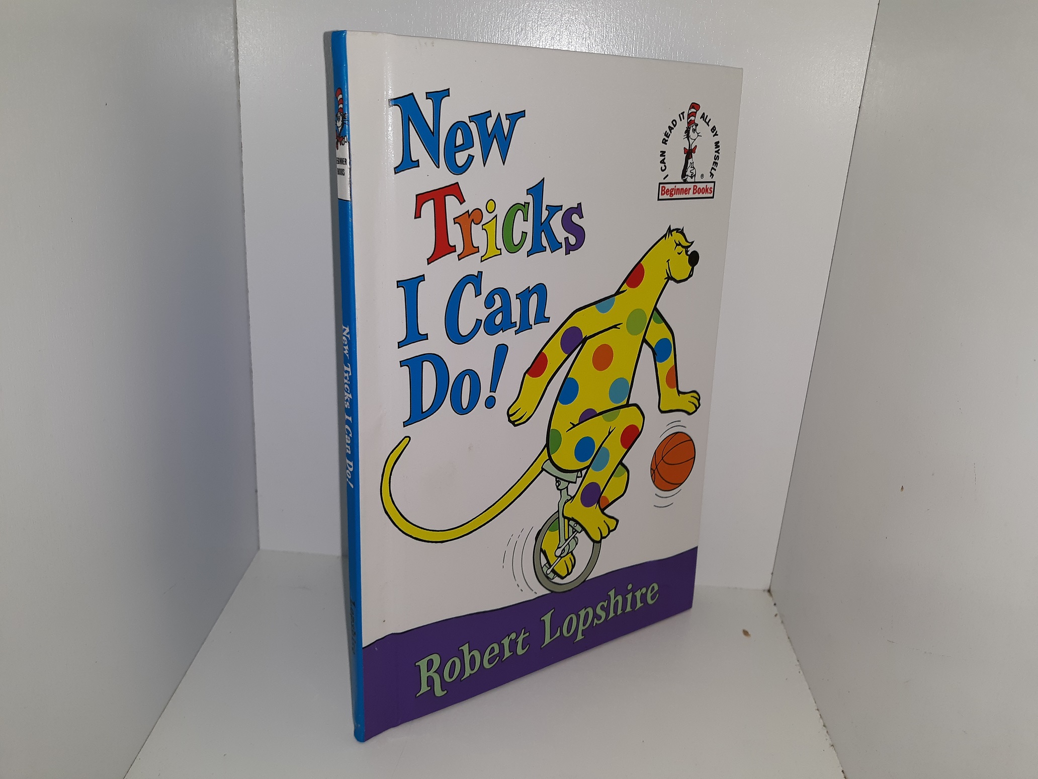 6 Childrens Books (See Details)