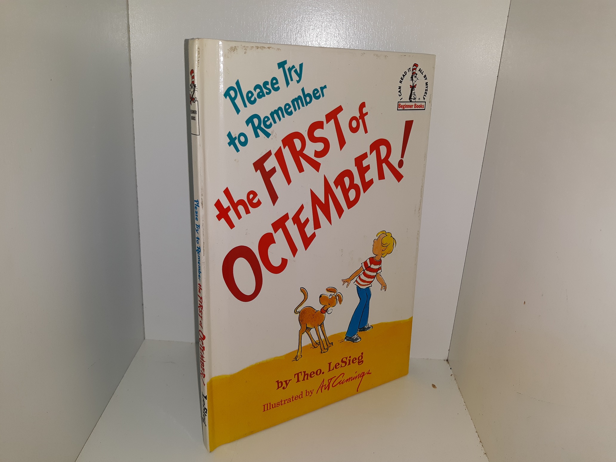 6 Childrens Books (See Details)