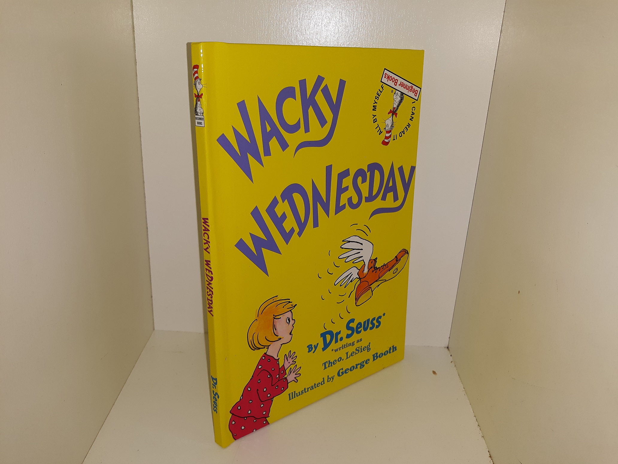 6 Childrens Books (See Details)