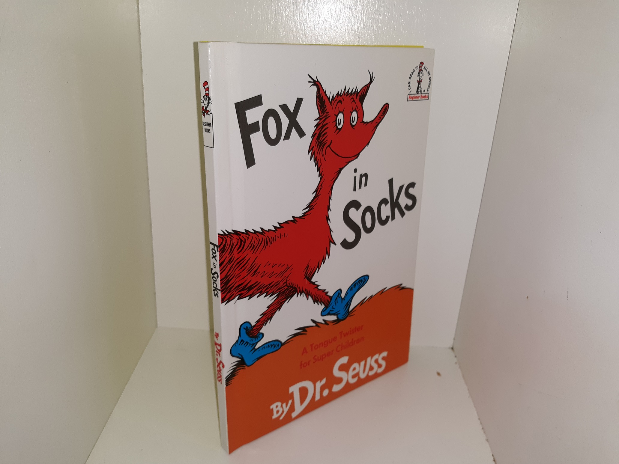 6 Childrens Books (See Details)