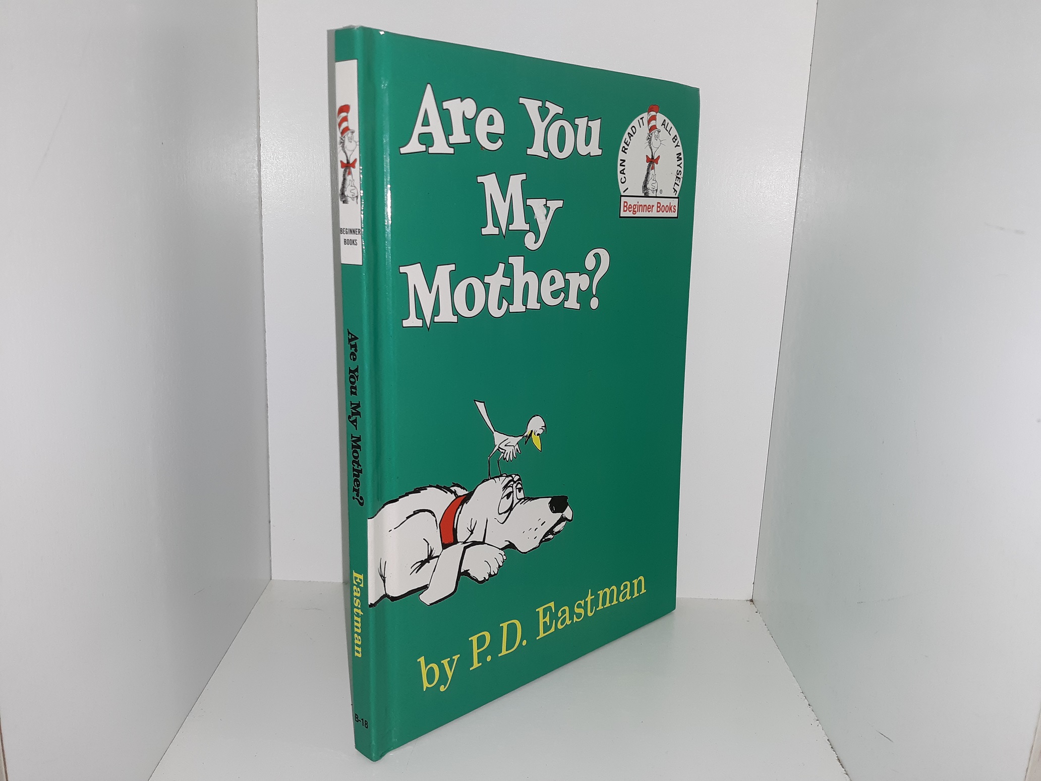 5 Childrens Books (See Details)